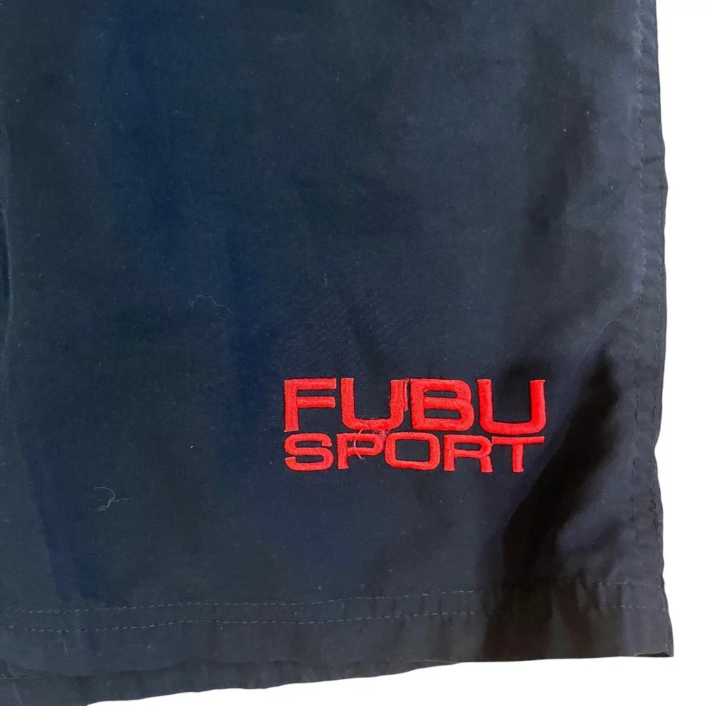FUBU sport swim